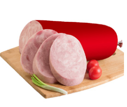 The usage of colloid microcrystalline cellulose-- Meat product