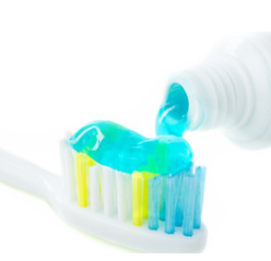 The usage of colloid microcrystalline cellulose-- Daily chemical products (toothpaste, cosmetics, toiletries, etc.