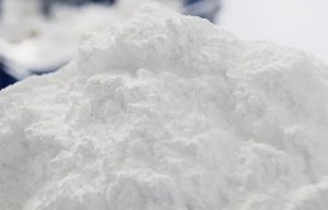 the picture of zinc stearate